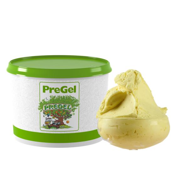 PASTA CEDRO C FORTEFRUTTO PREGEL