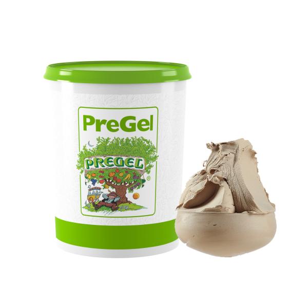 PASTA CREMA CAFFE&#039; PREGEL