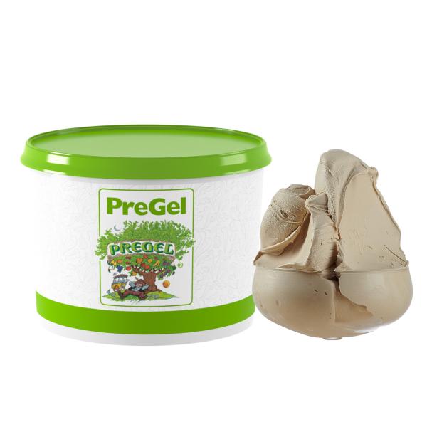 PASTA CREMA NOCCIOLA PREGEL