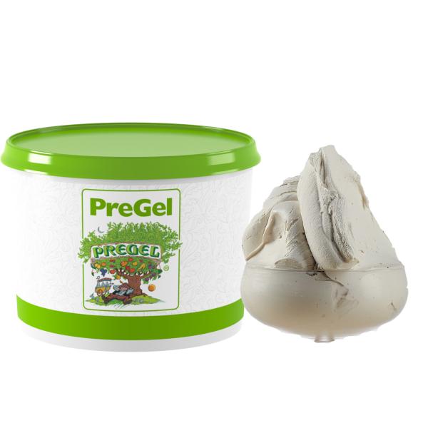 PASTA CREMA NOCE PREGEL