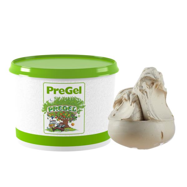 PASTA CROCCANGELO PREGEL