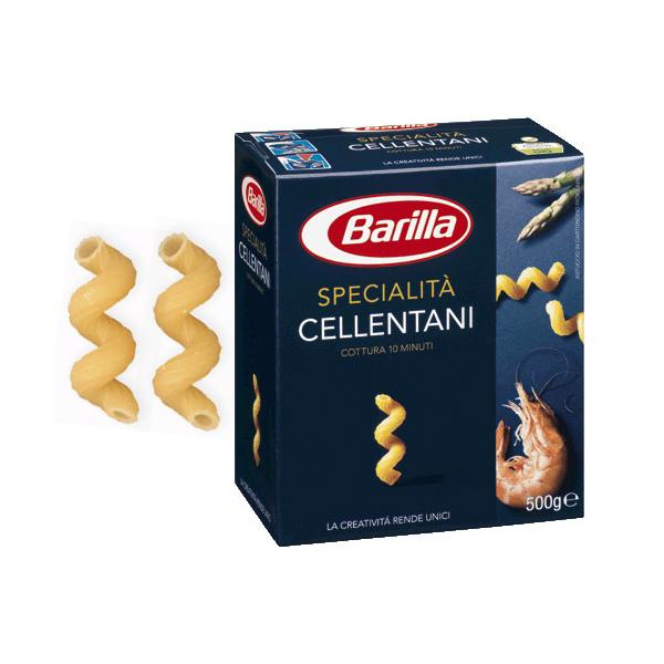 PASTA SEMOLA BARILLA CELLENTANI NR 297