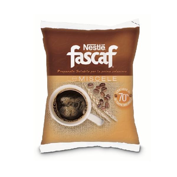PREPARATO SOLUBILE COLAZIONE 70% CAFFE&#039; FASCAF NESTLE&#039; 150G