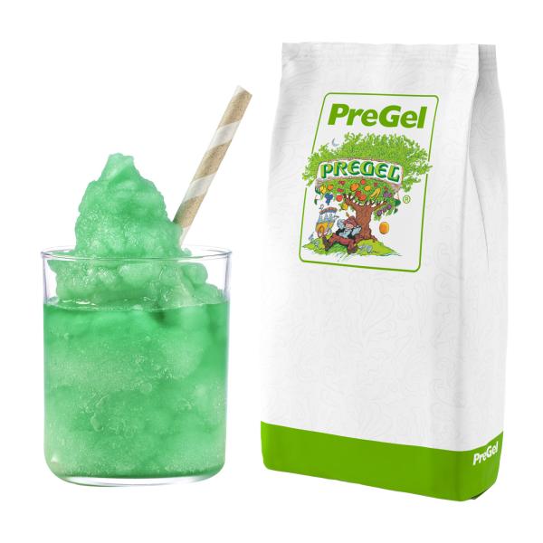 PRONTOGRANITA MENTA PREGEL