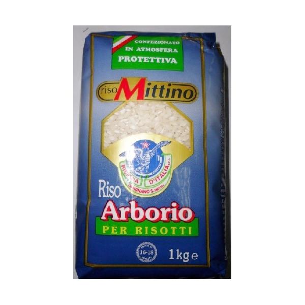 RISO SUPERFINO ARBORIO MITTINO  
