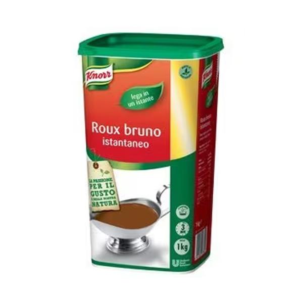 ROUX BRUNO ISTANTANEO GRANULARE KNORR KG.1