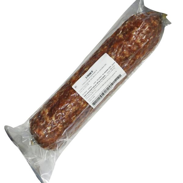 SALAME GRANA GROSSA 1,8 KG C.CA