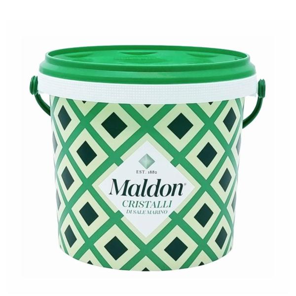 SALE MALDON IN FIOCCHI 570 G