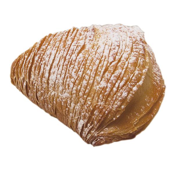 SFOGLIATELLE NAPOLI ICE SUD 110G 