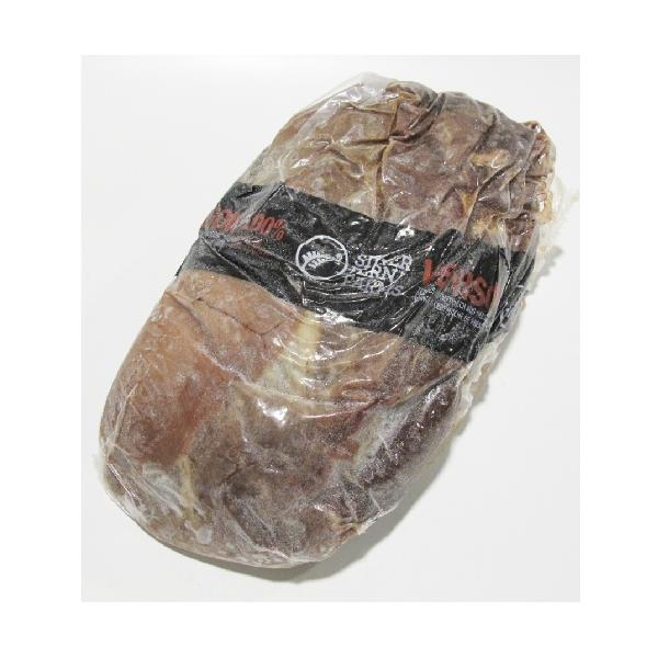 SPALLA CERVO DISOSSATA 5KG C.CA CONGELATO