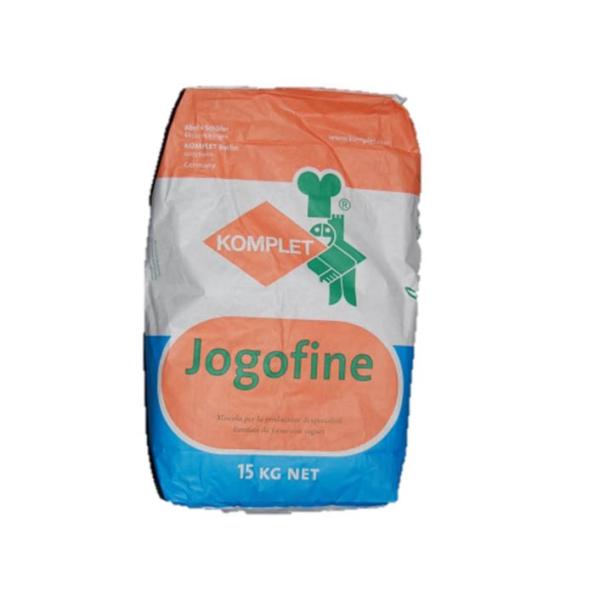 YOGO FINE (PASTA KRAPFEN) SACCO KG.15