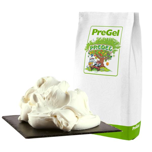 YOGURT SPRINT PREGEL