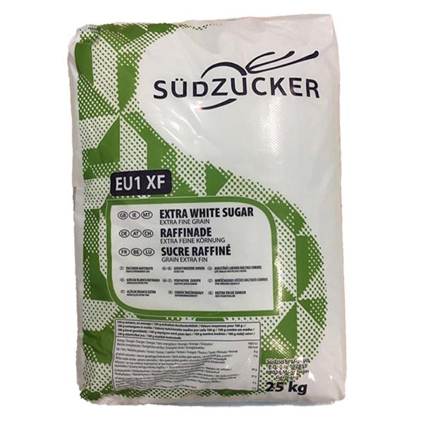 ZUCCHERO SEMOLATO EXTRAFINE RFF (EU1XF) KG.25