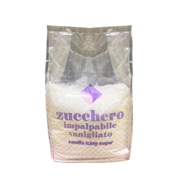 ZUCCHERO VELO VANIGLIATO